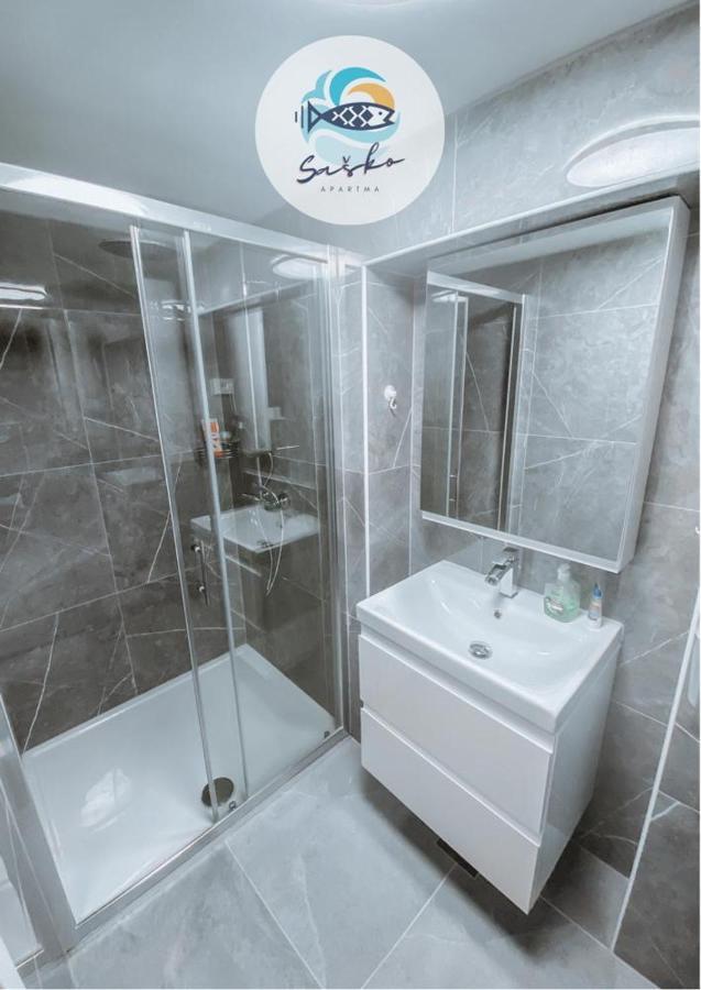 Apartma Sasko Apartment Изола Екстериор снимка