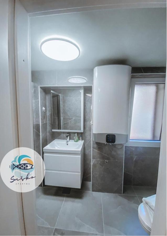Apartma Sasko Apartment Изола Екстериор снимка