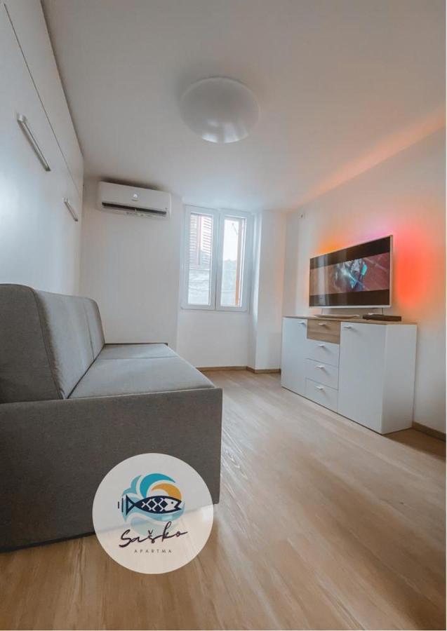 Apartma Sasko Apartment Изола Екстериор снимка