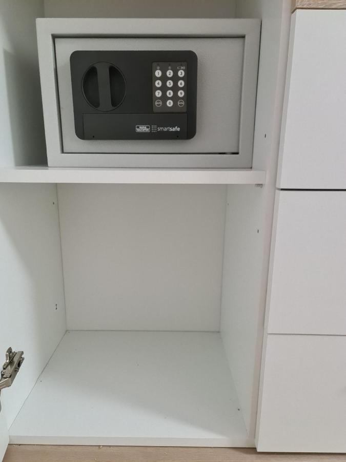 Apartma Sasko Apartment Изола Екстериор снимка