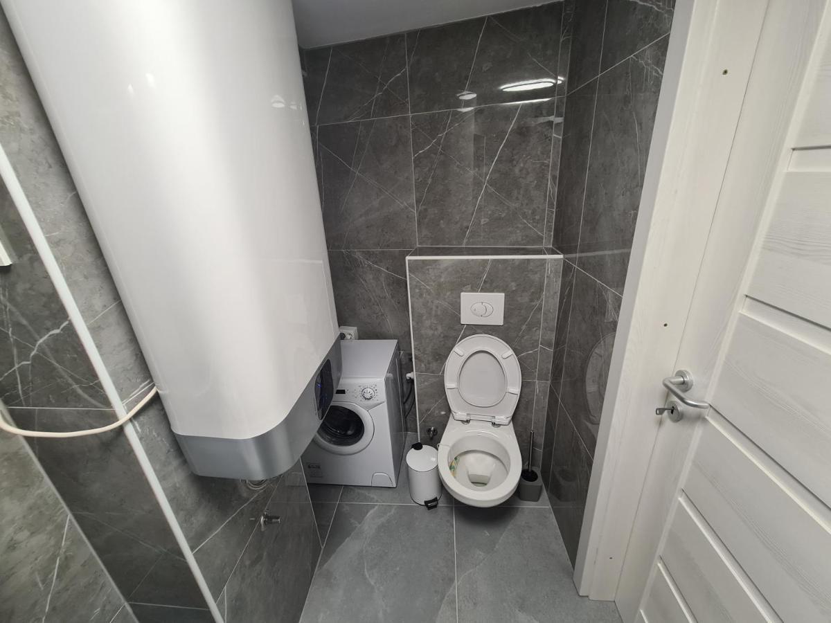 Apartma Sasko Apartment Изола Екстериор снимка